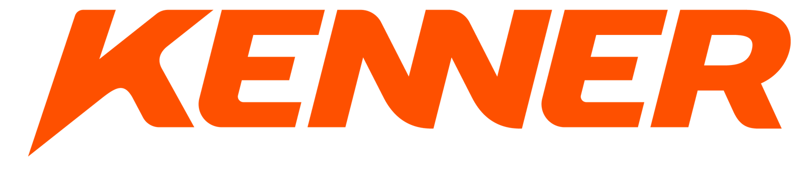 Logo Kenner